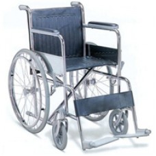 GimA-Cadeira De Rodas Articulada Modelo Standard                      