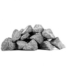 Tyl Pedras Grandes 20kg Caloriferos De Chão                           